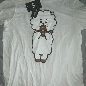 Bt21 tee